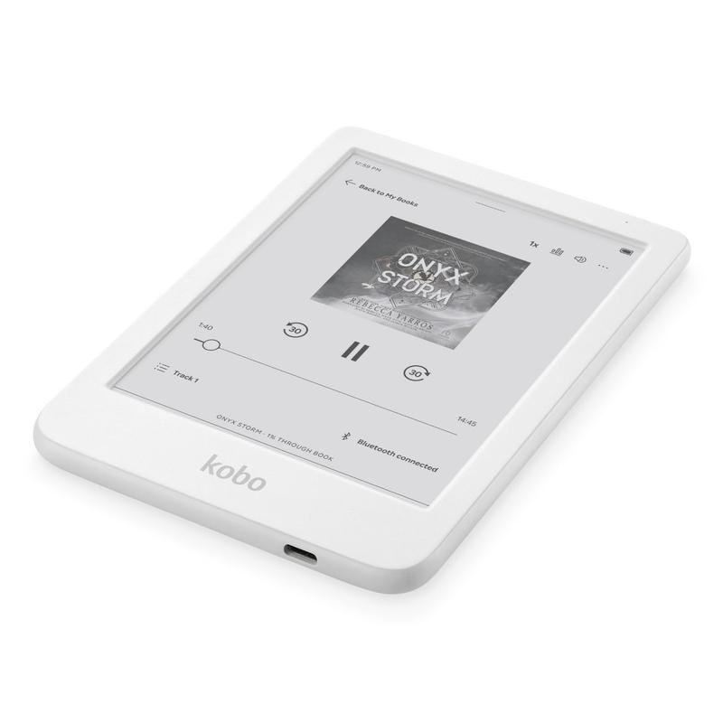eReader Kobo Clara Colour 6